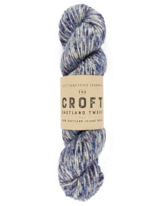 West Yorkshire Spinners WYS The Croft Aran Boddam 756