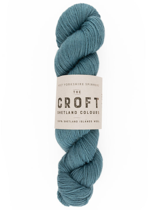 West Yorkshire Spinners WYS The Croft DK Nista 348